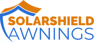 SolarShield Retractable Awnings